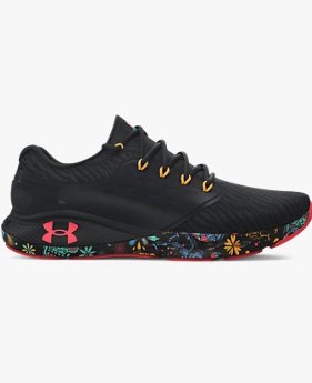 Tenis para Correr UA Charged Vantage Day Of The Dead para Mujer